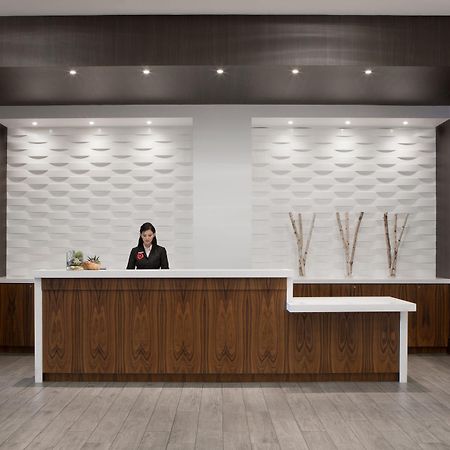 Kansas City Marriott Country Club Plaza Kültér fotó