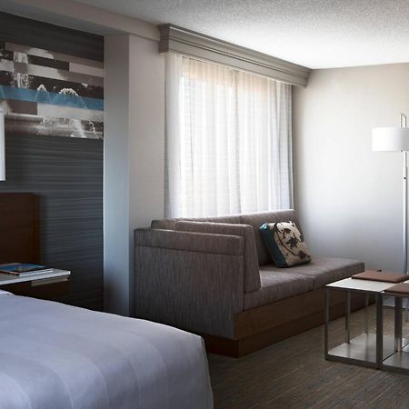 Kansas City Marriott Country Club Plaza Kültér fotó