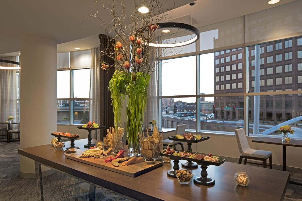 Kansas City Marriott Country Club Plaza Kültér fotó