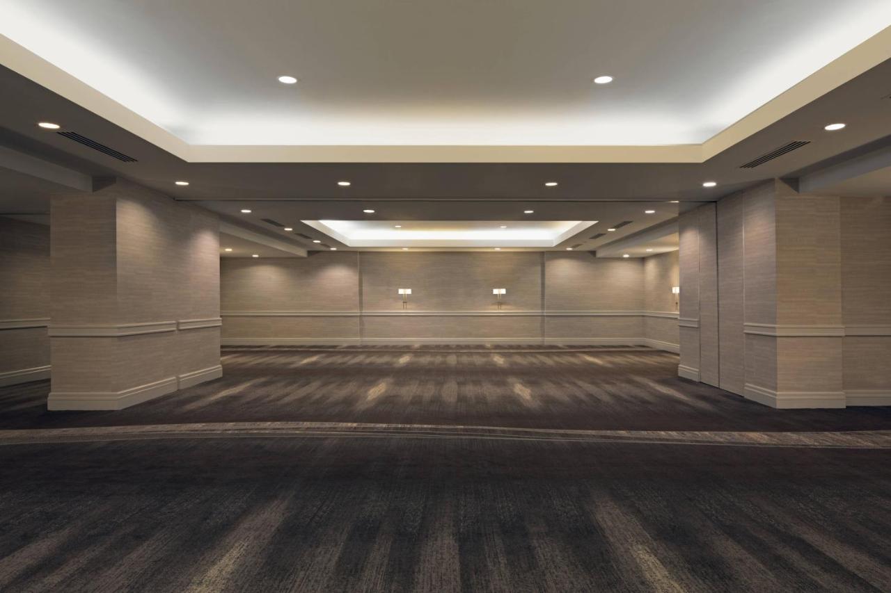 Kansas City Marriott Country Club Plaza Kültér fotó