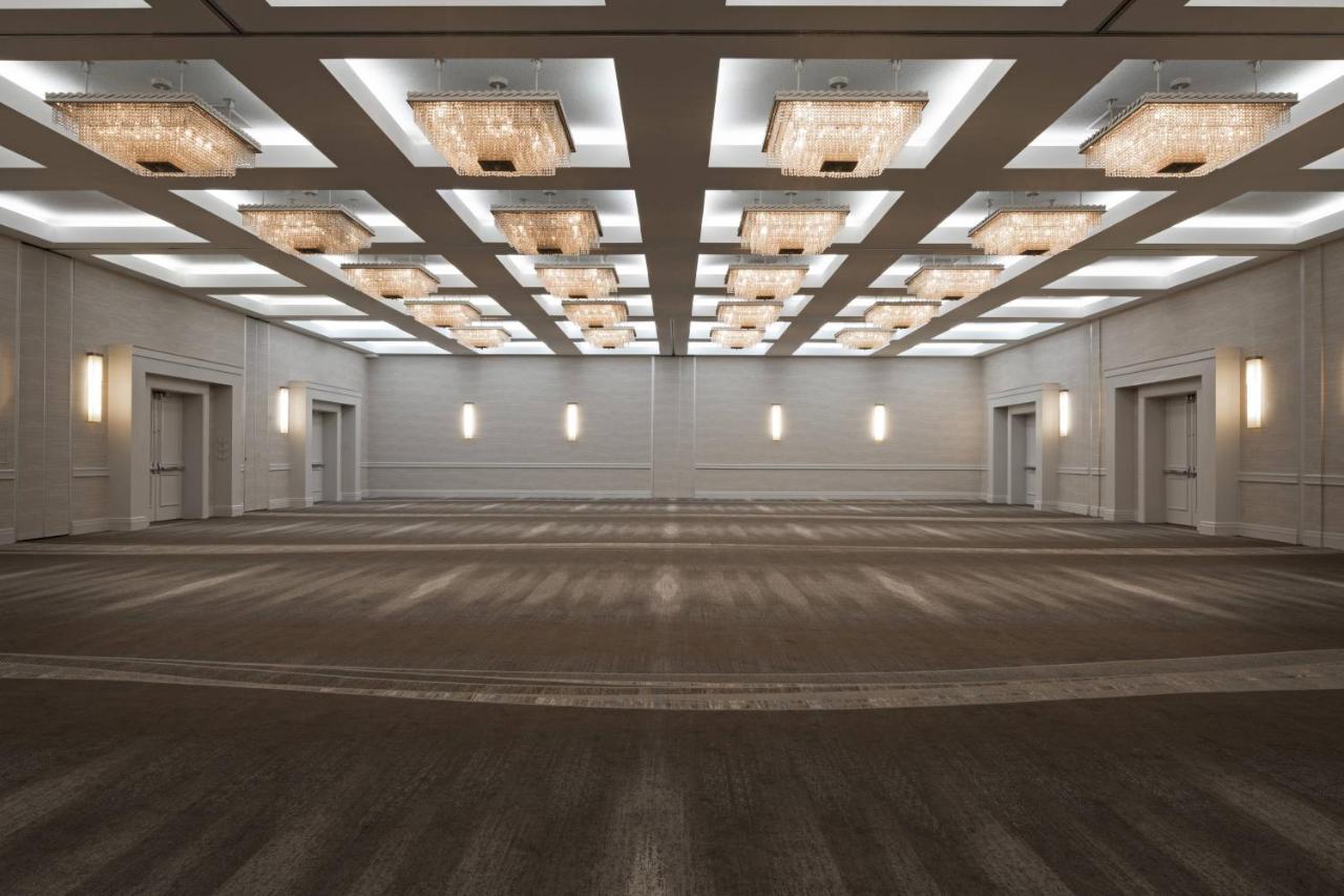 Kansas City Marriott Country Club Plaza Kültér fotó