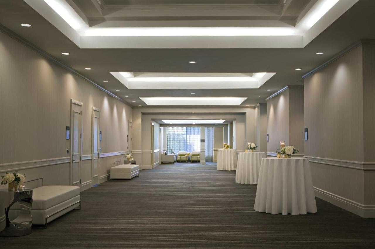 Kansas City Marriott Country Club Plaza Kültér fotó