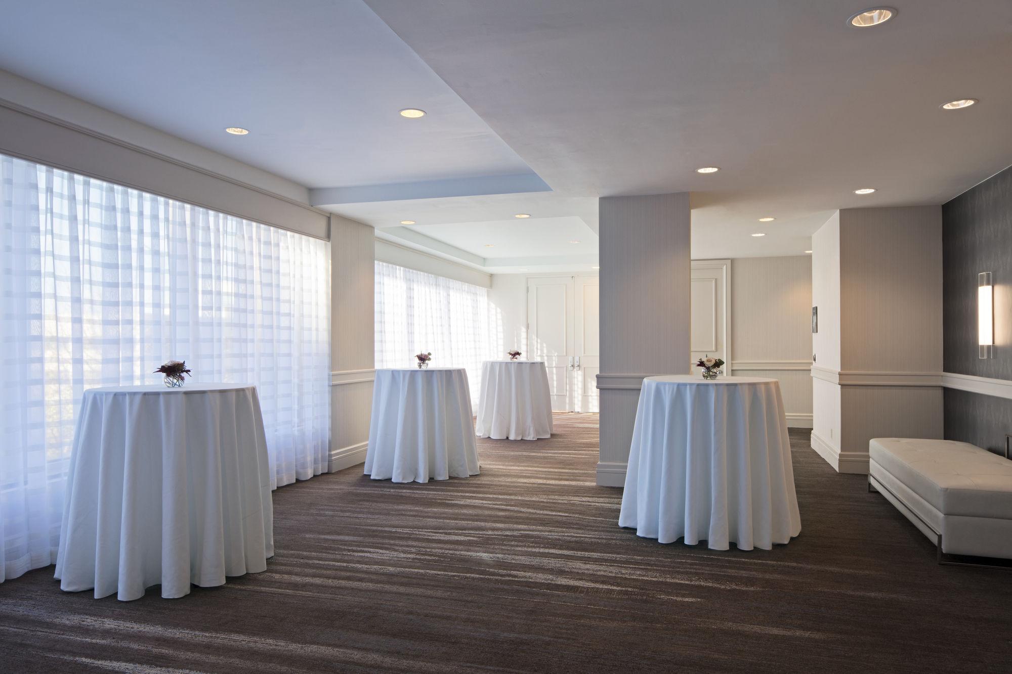Kansas City Marriott Country Club Plaza Kültér fotó