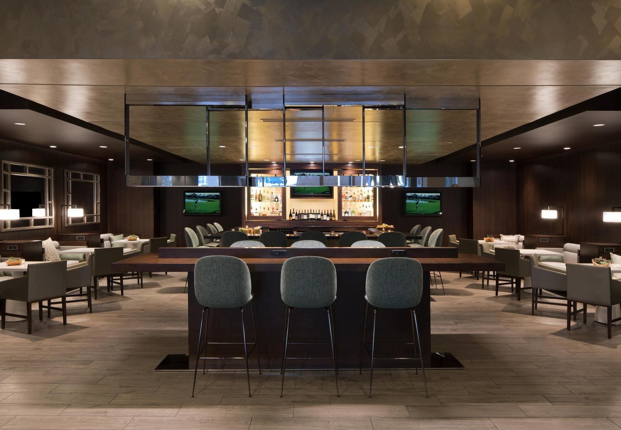 Kansas City Marriott Country Club Plaza Kültér fotó