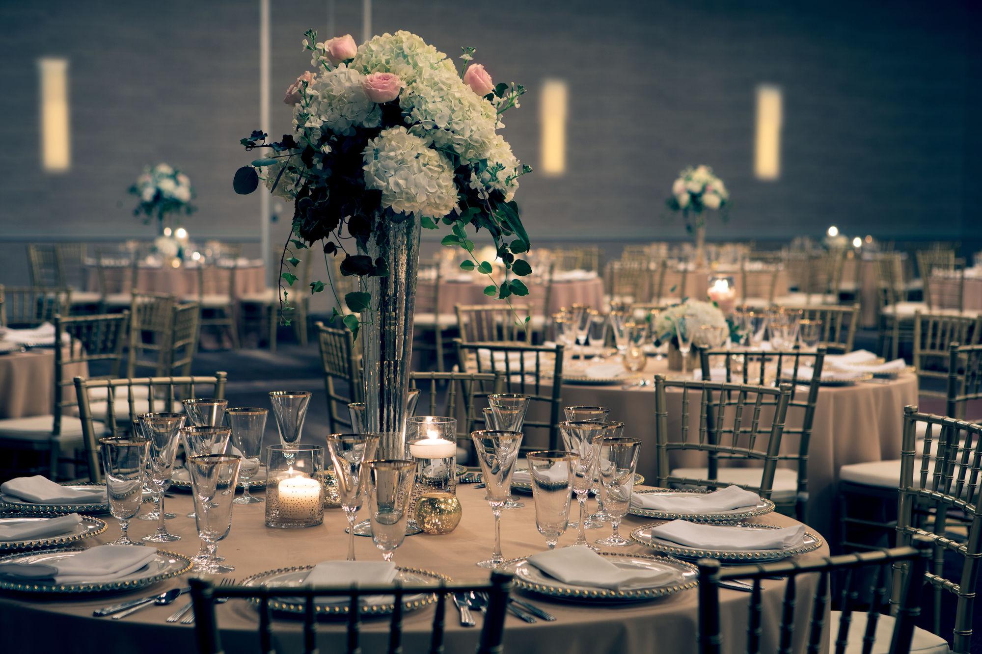 Kansas City Marriott Country Club Plaza Kültér fotó