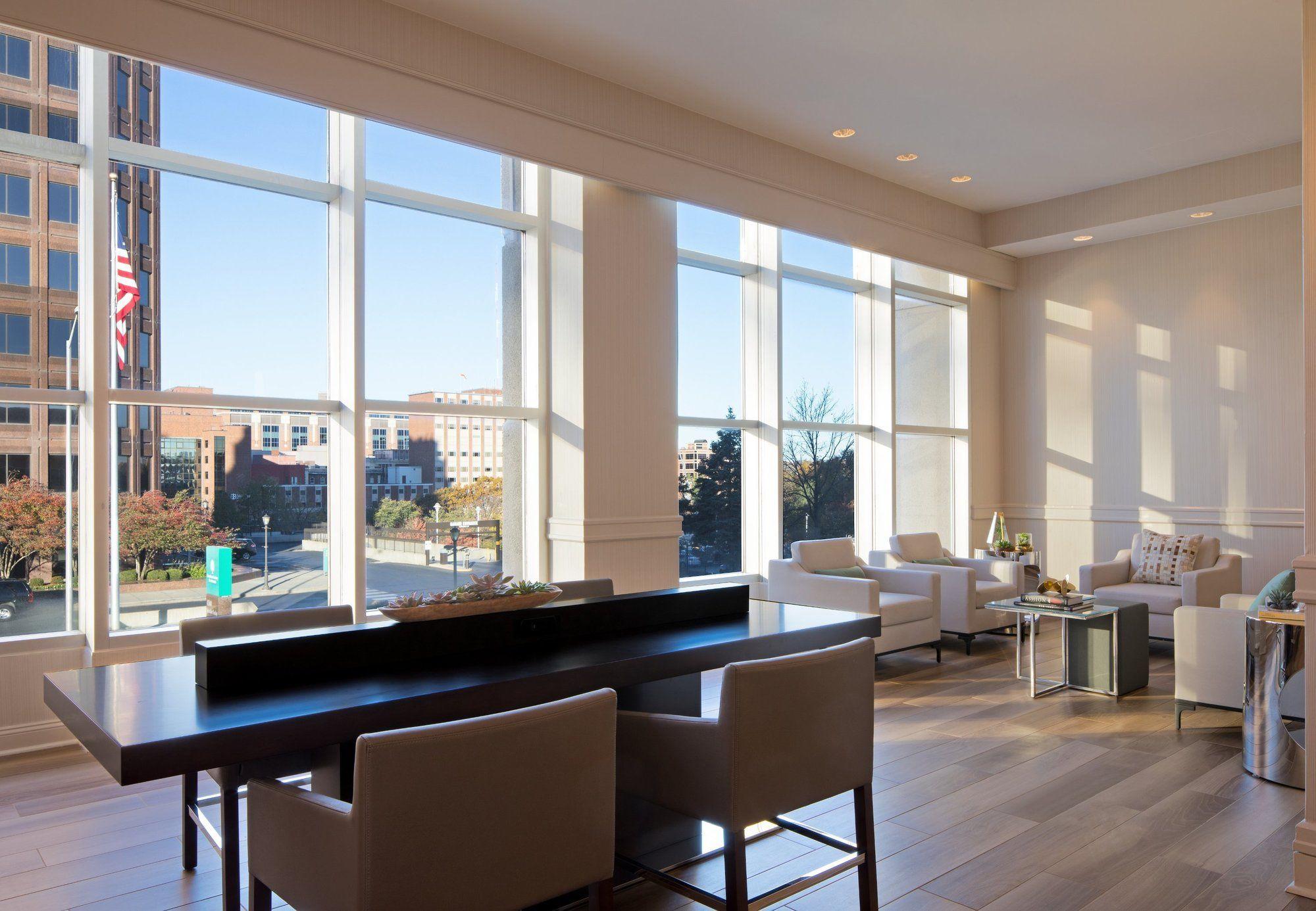 Kansas City Marriott Country Club Plaza Kültér fotó