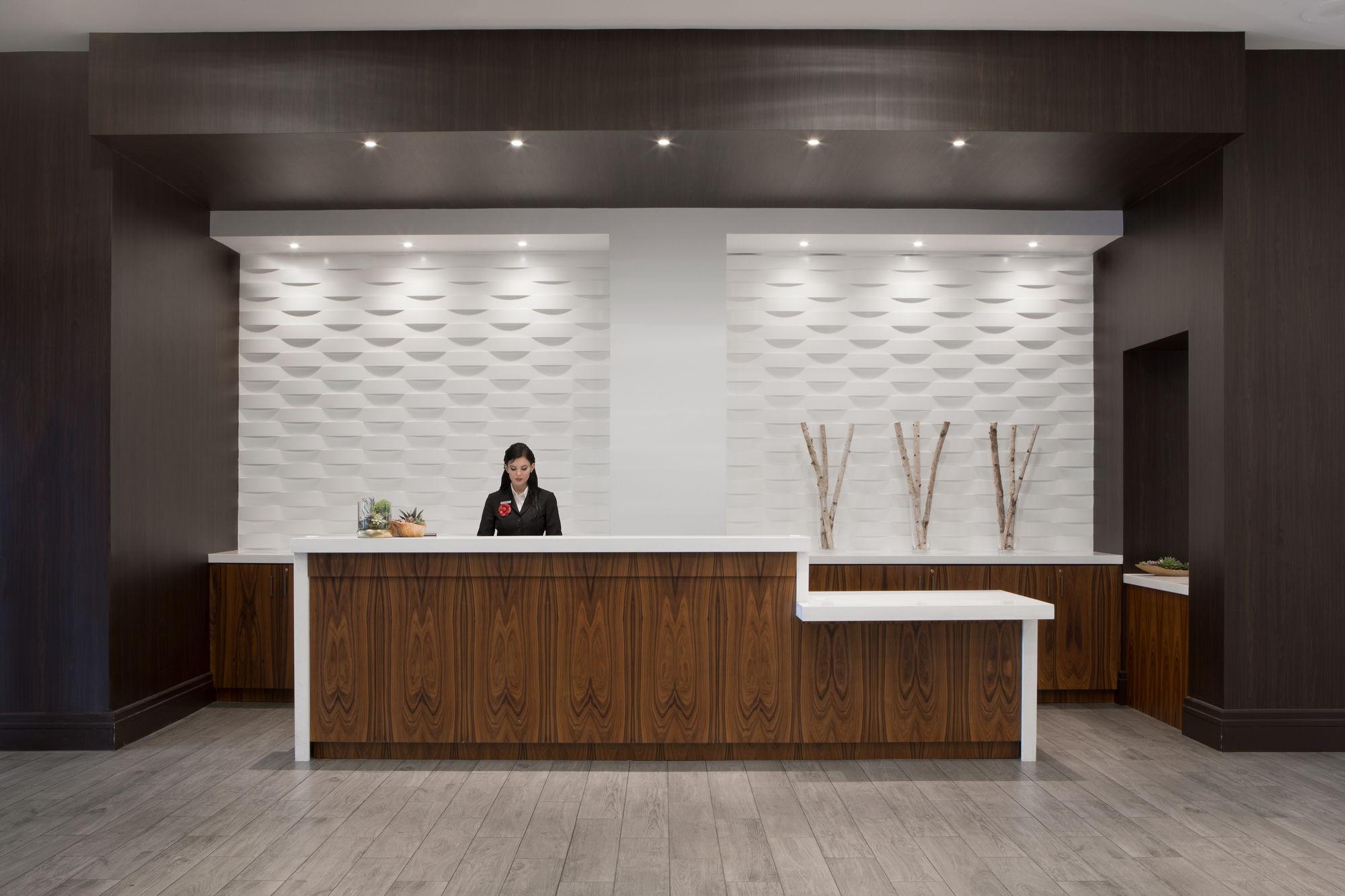Kansas City Marriott Country Club Plaza Kültér fotó