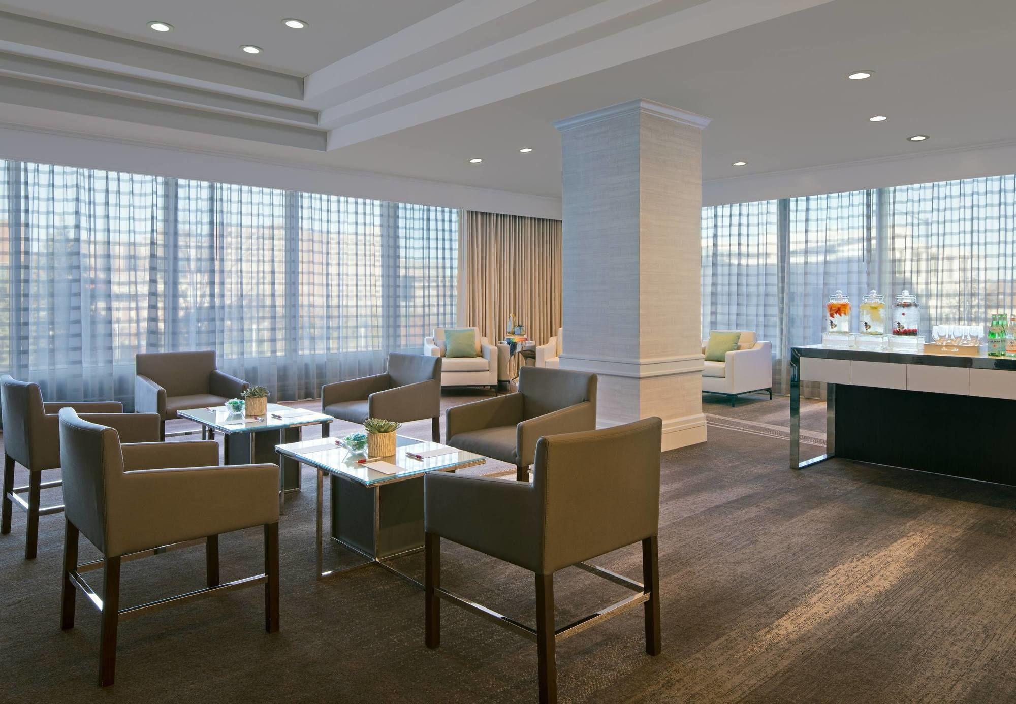 Kansas City Marriott Country Club Plaza Kültér fotó