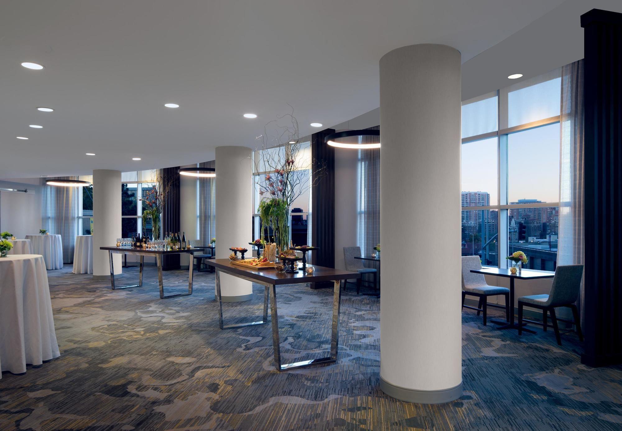 Kansas City Marriott Country Club Plaza Kültér fotó