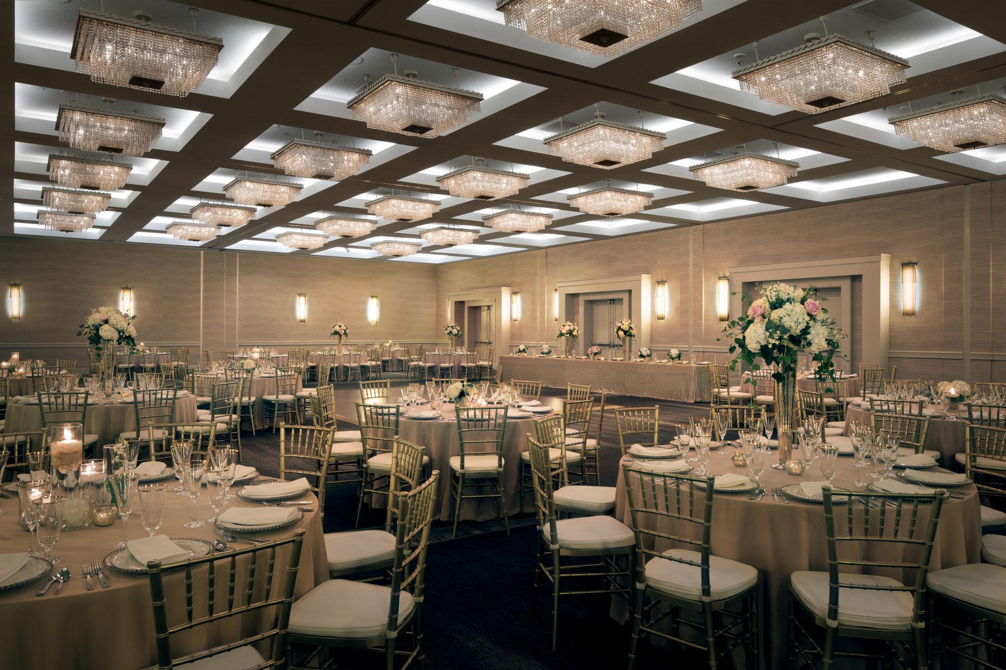 Kansas City Marriott Country Club Plaza Kültér fotó