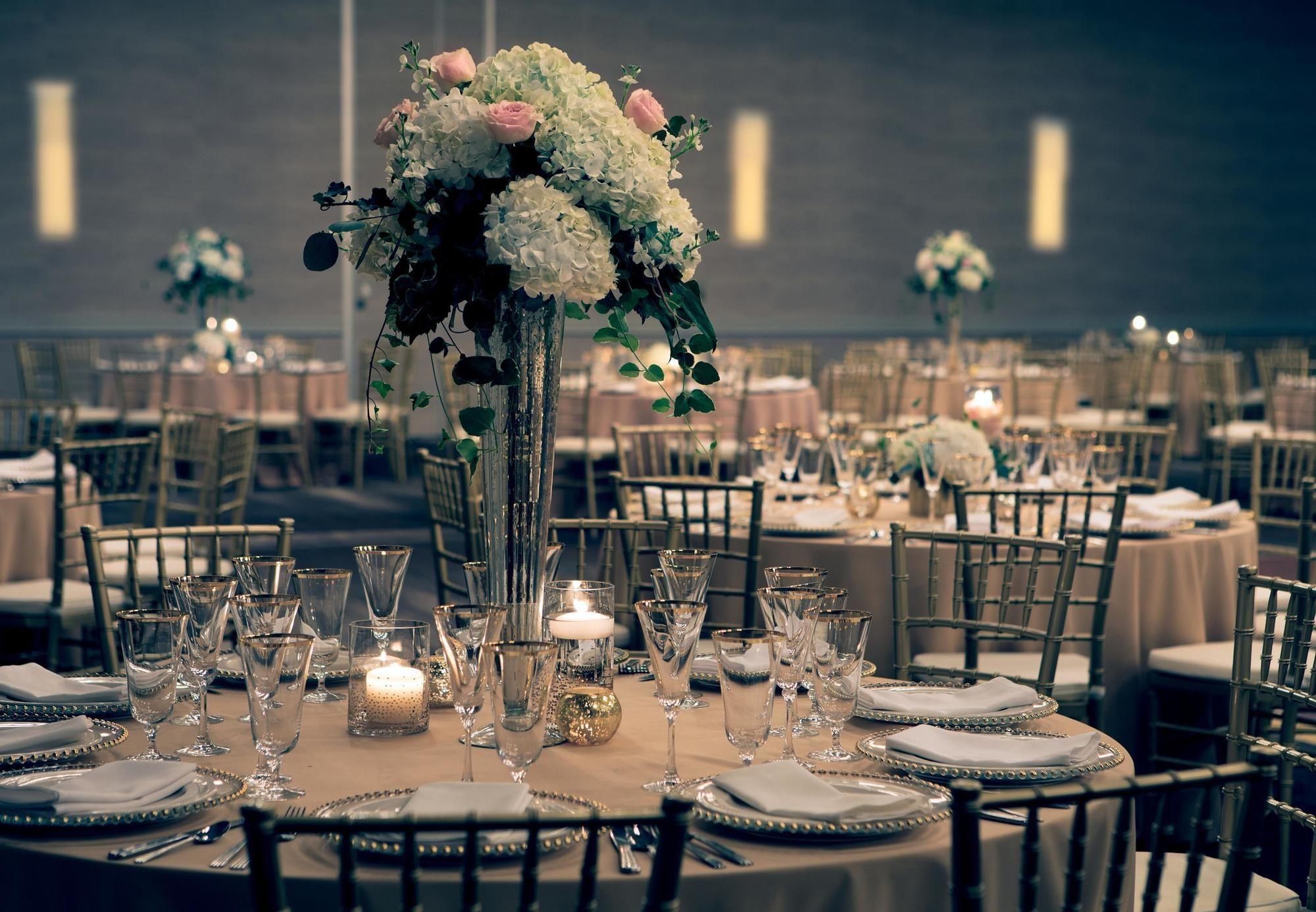 Kansas City Marriott Country Club Plaza Kültér fotó