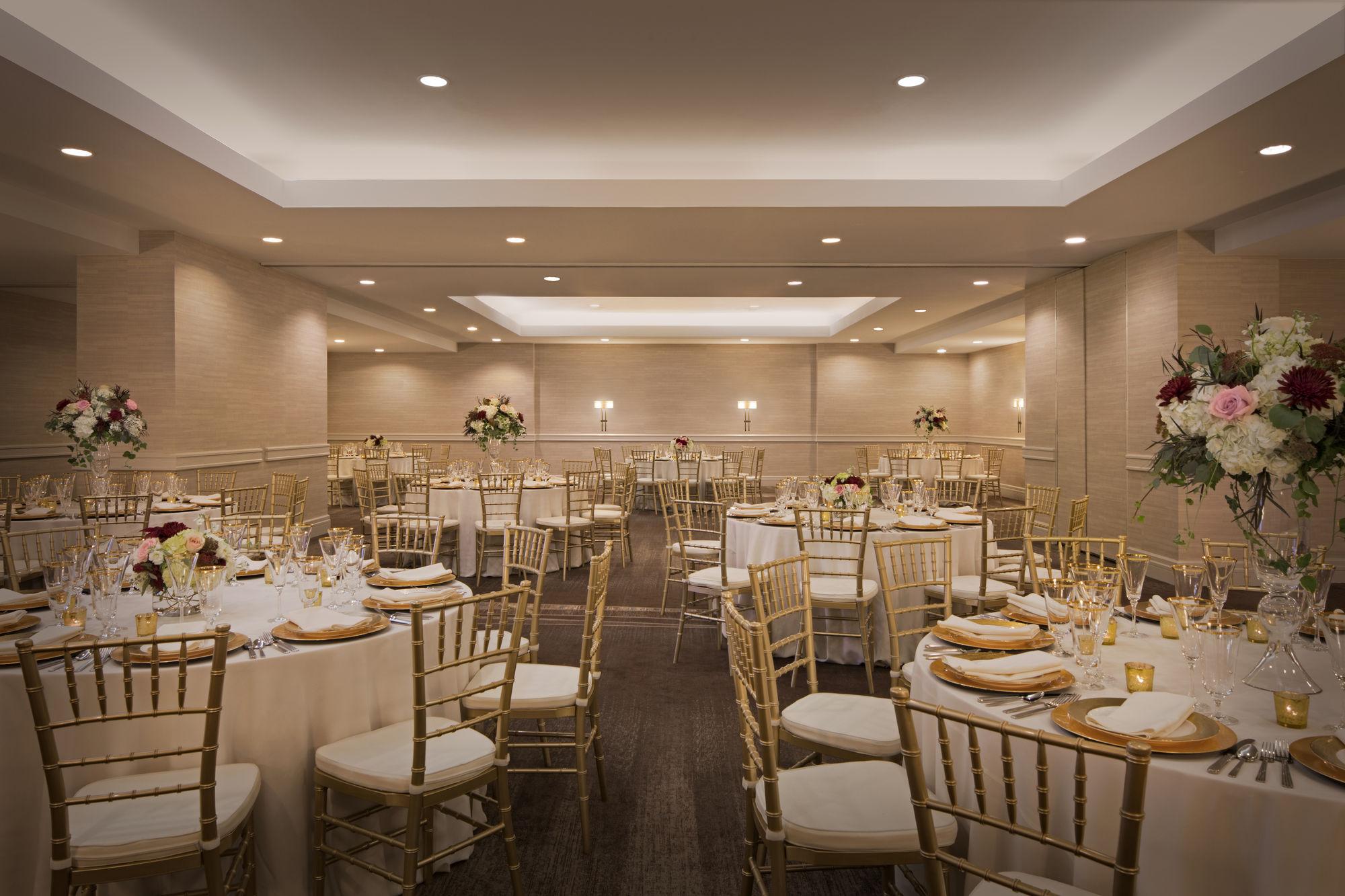 Kansas City Marriott Country Club Plaza Kültér fotó