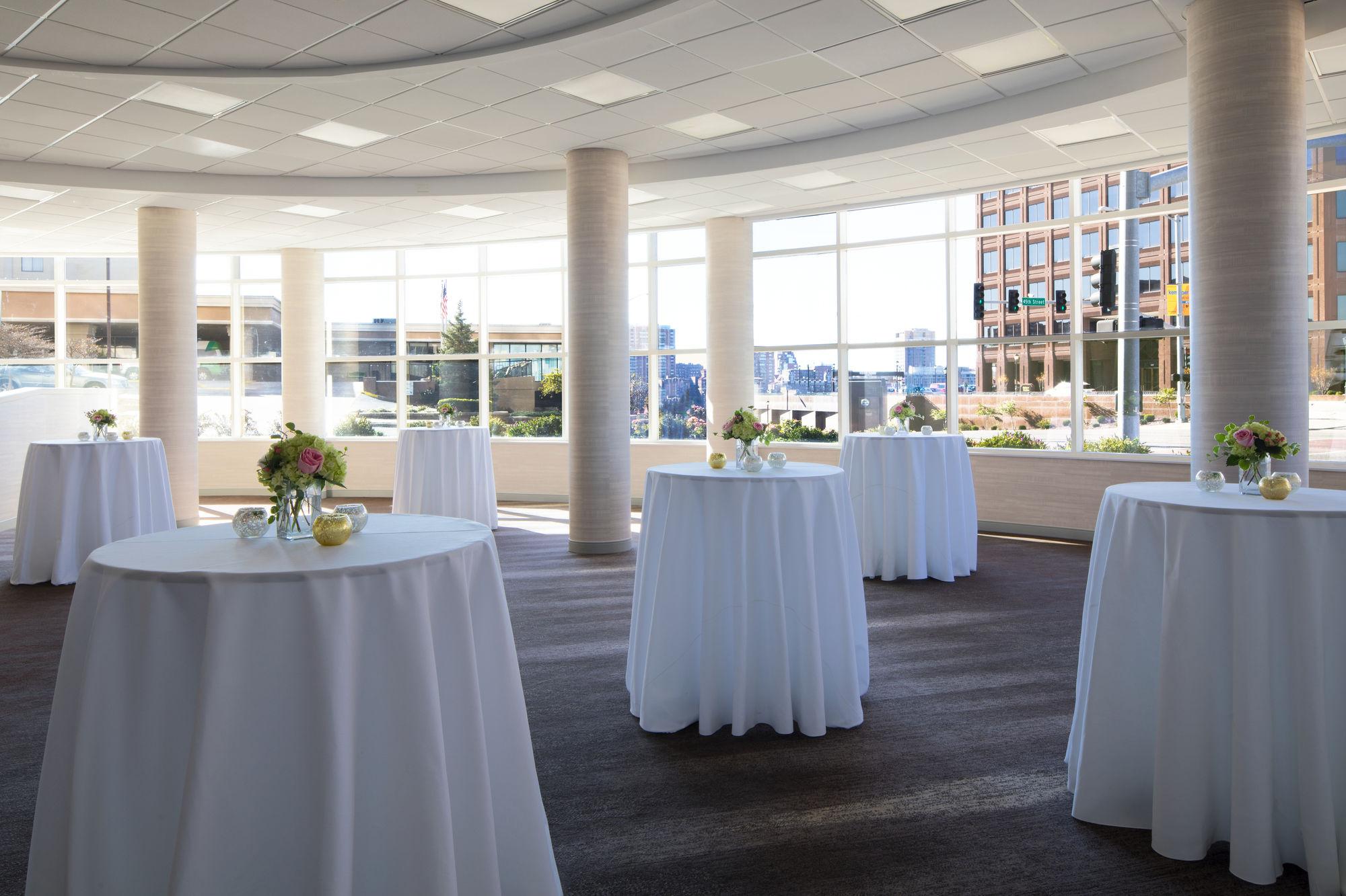 Kansas City Marriott Country Club Plaza Kültér fotó