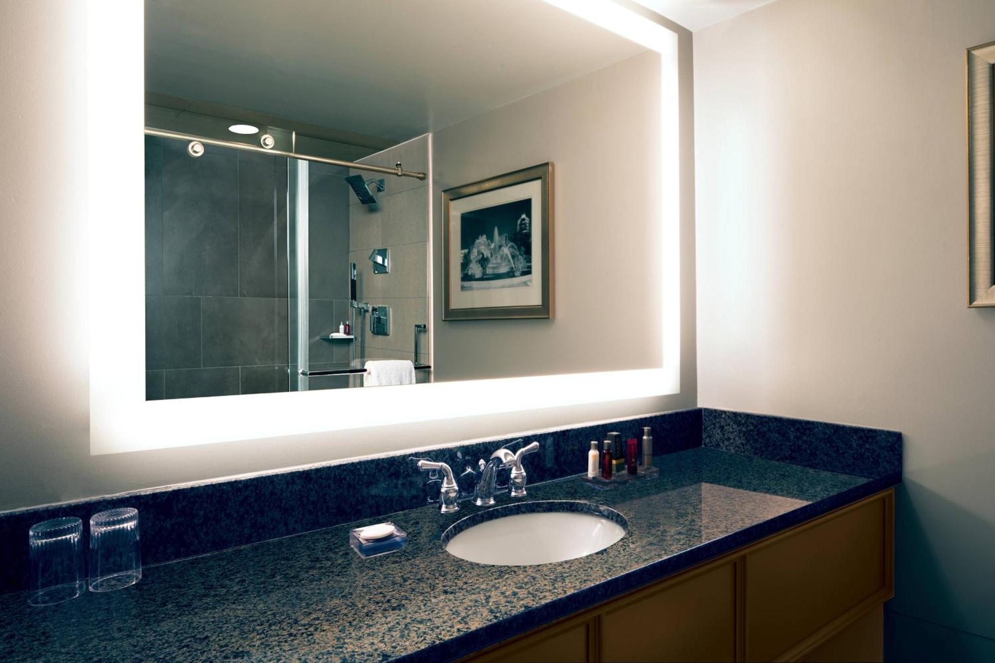 Kansas City Marriott Country Club Plaza Kültér fotó