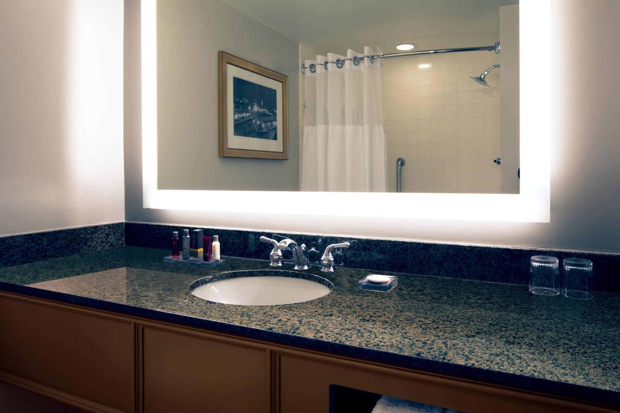 Kansas City Marriott Country Club Plaza Kültér fotó