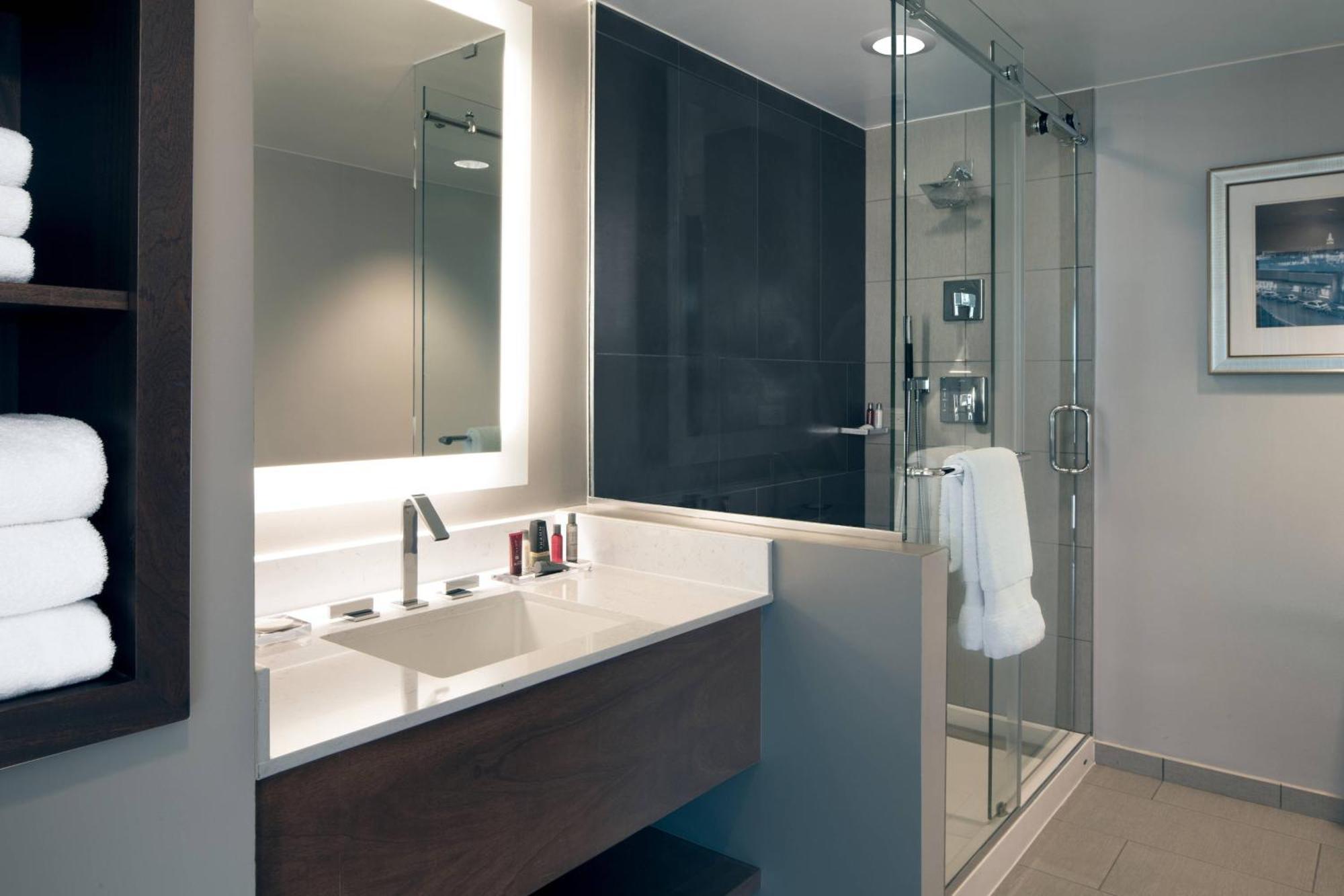 Kansas City Marriott Country Club Plaza Kültér fotó