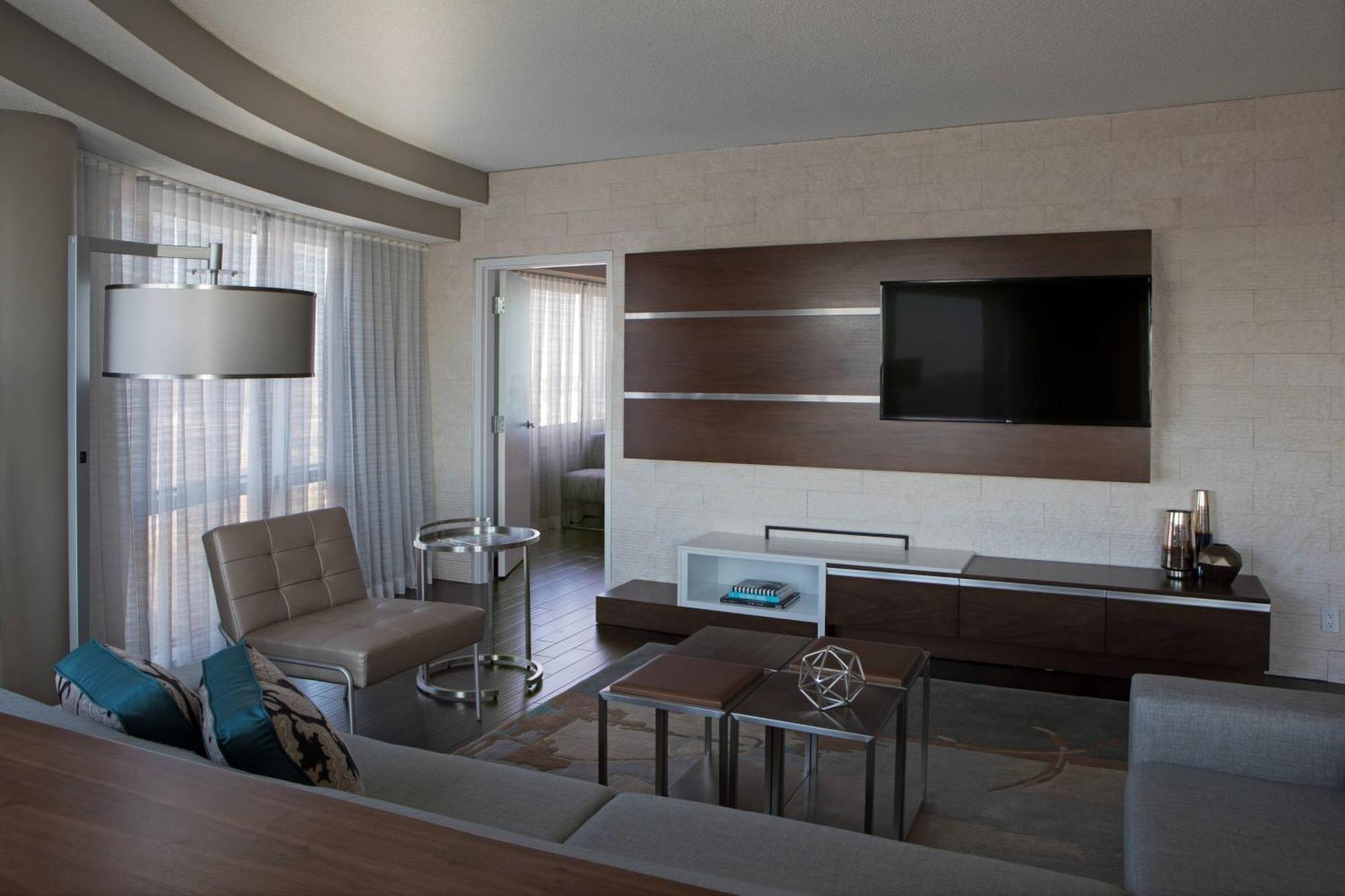 Kansas City Marriott Country Club Plaza Kültér fotó