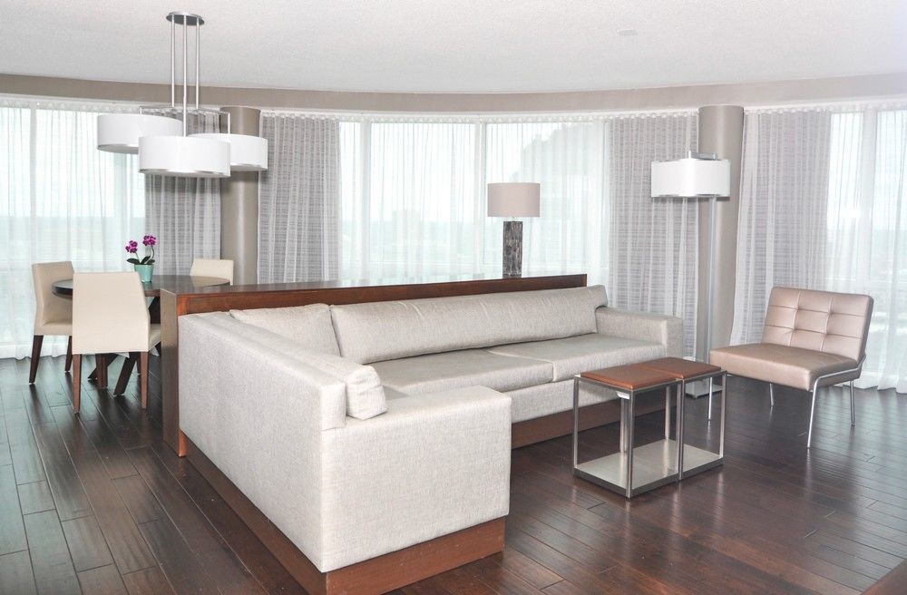 Kansas City Marriott Country Club Plaza Kültér fotó