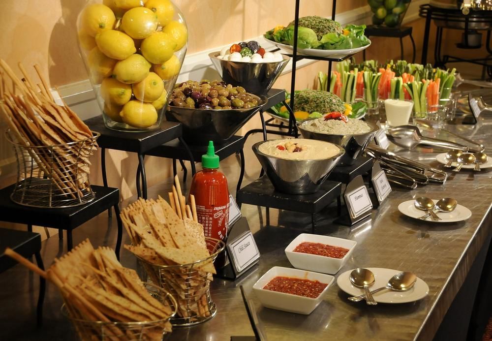 Kansas City Marriott Country Club Plaza Kültér fotó