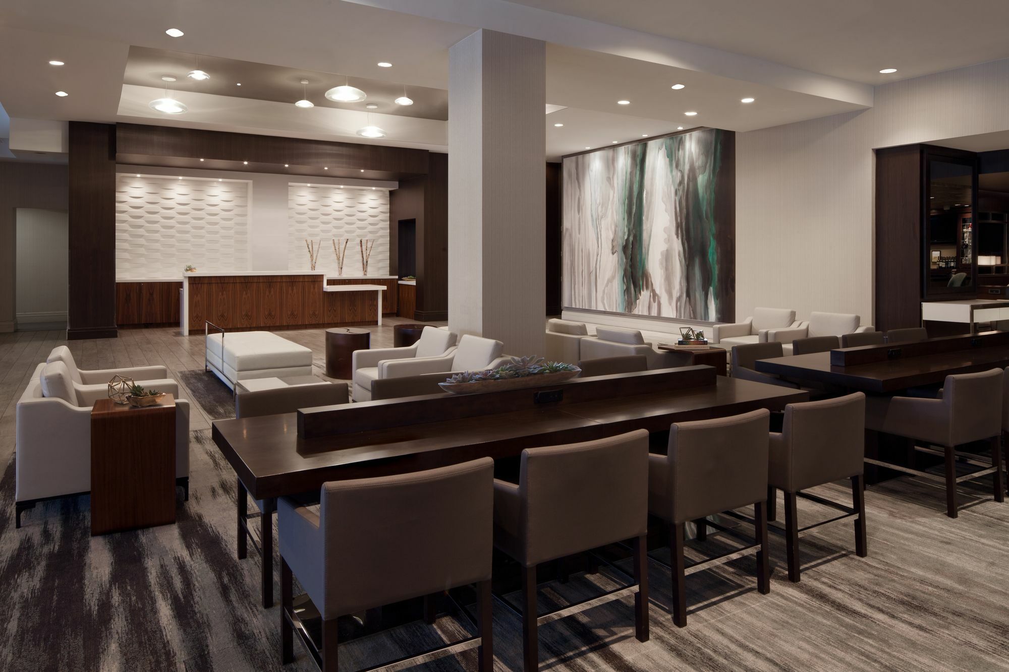 Kansas City Marriott Country Club Plaza Kültér fotó