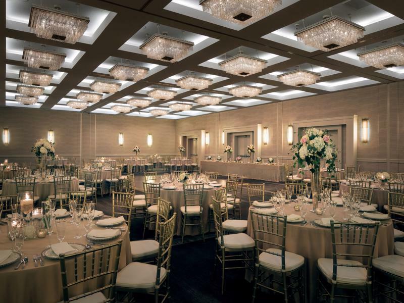 Kansas City Marriott Country Club Plaza Kültér fotó